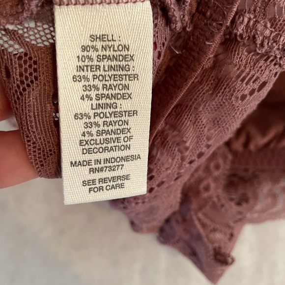 “Mudd” Bralette! - Picture 4 of 5